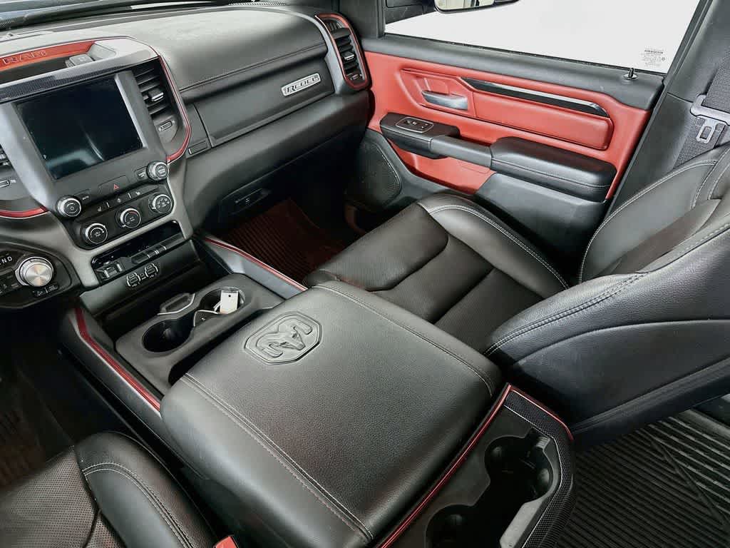 RAM 1500 Rebel 2020