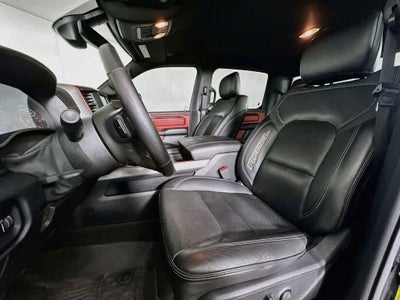 RAM 1500 Rebel 2020