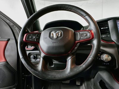 RAM 1500 Rebel 2020
