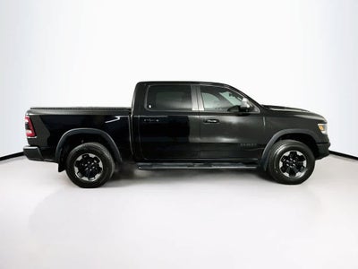 RAM 1500 Rebel 2020