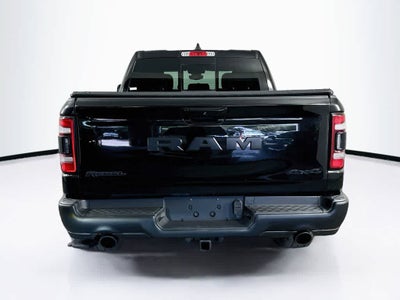 RAM 1500 Rebel 2020