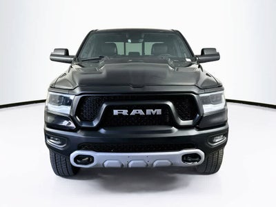 RAM 1500 Rebel 2020