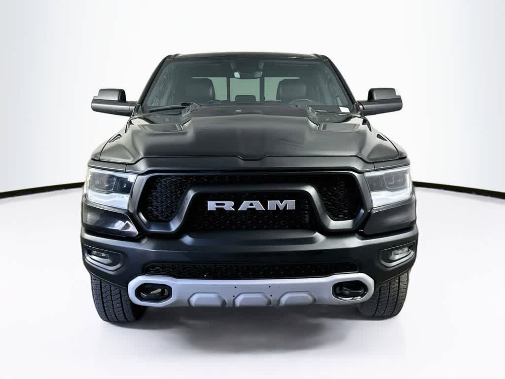 RAM 1500 Rebel 2020