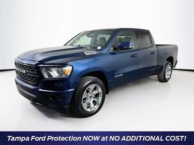 RAM 1500 Big Horn 2024