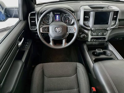 RAM 1500 Big Horn 2024