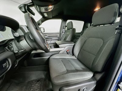 RAM 1500 Big Horn 2024