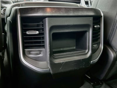 RAM 1500 Big Horn 2024