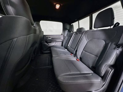 RAM 1500 Big Horn 2024