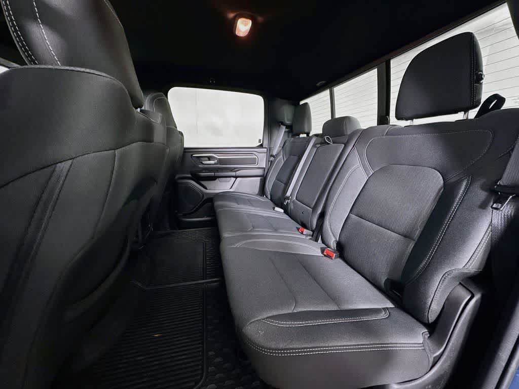 RAM 1500 Big Horn 2024