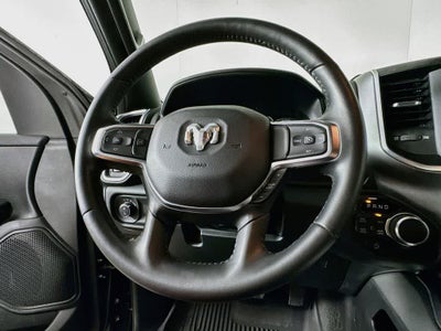 RAM 1500 Big Horn 2024
