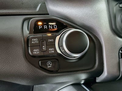 RAM 1500 Big Horn 2024