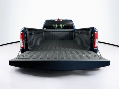 RAM 1500 Big Horn 2024
