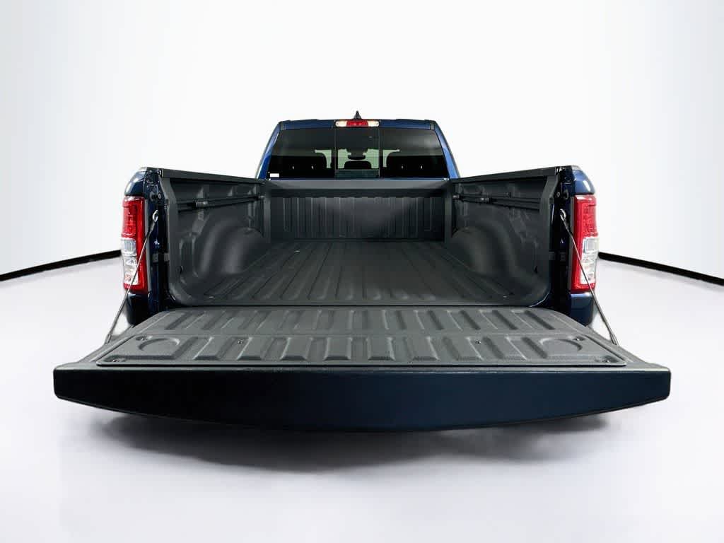 RAM 1500 Big Horn 2024