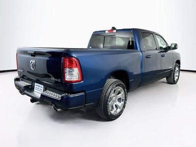 RAM 1500 Big Horn 2024