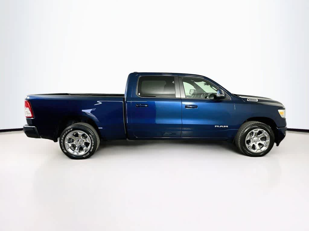 RAM 1500 Big Horn 2024