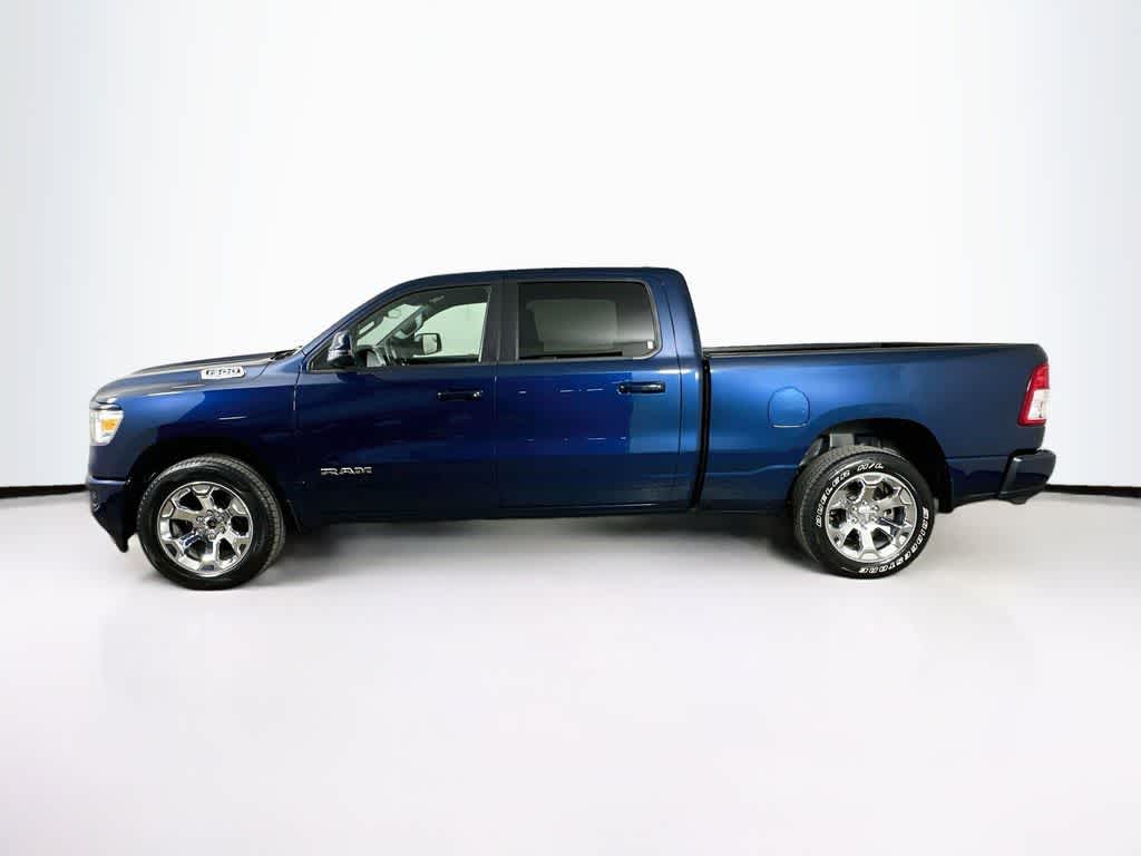 RAM 1500 Big Horn 2024