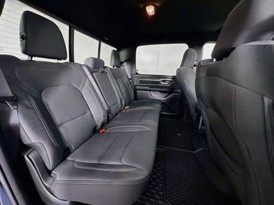 RAM 1500 Big Horn 2024