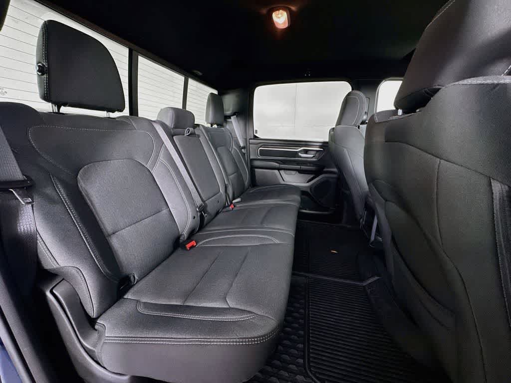 RAM 1500 Big Horn 2024