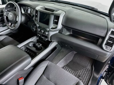 RAM 1500 Big Horn 2024