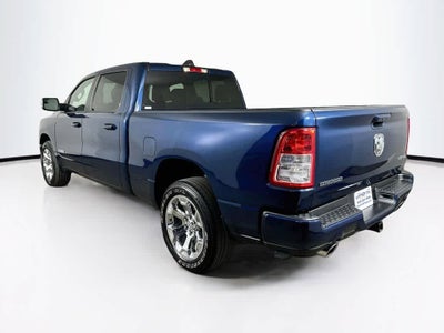 RAM 1500 Big Horn 2024