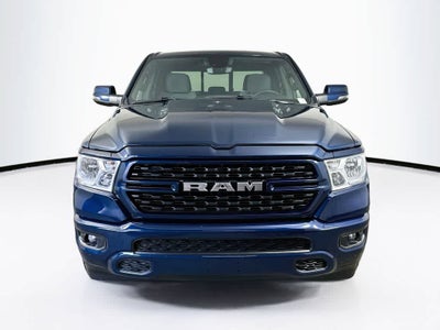 RAM 1500 Big Horn 2024