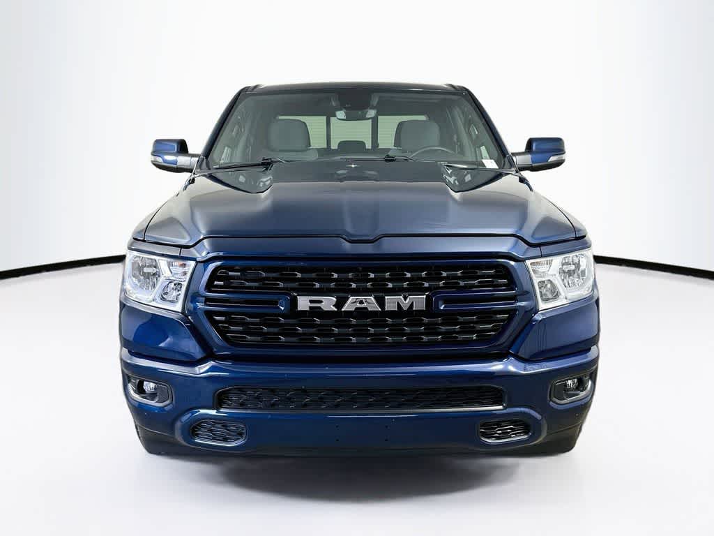 RAM 1500 Big Horn 2024