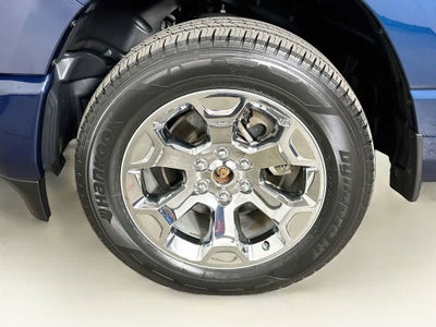 RAM 1500 Big Horn 2024