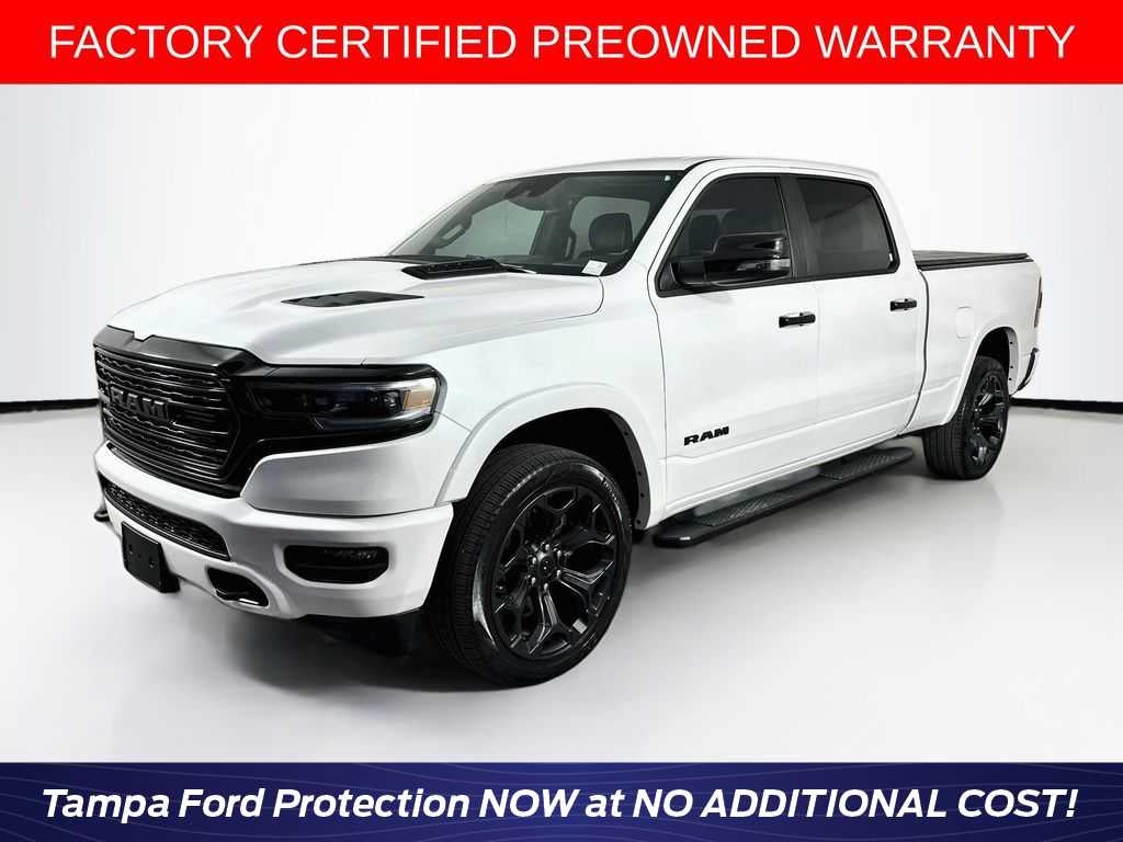 RAM 1500 Limited 2023