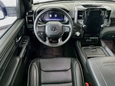 RAM 1500 Limited 2023