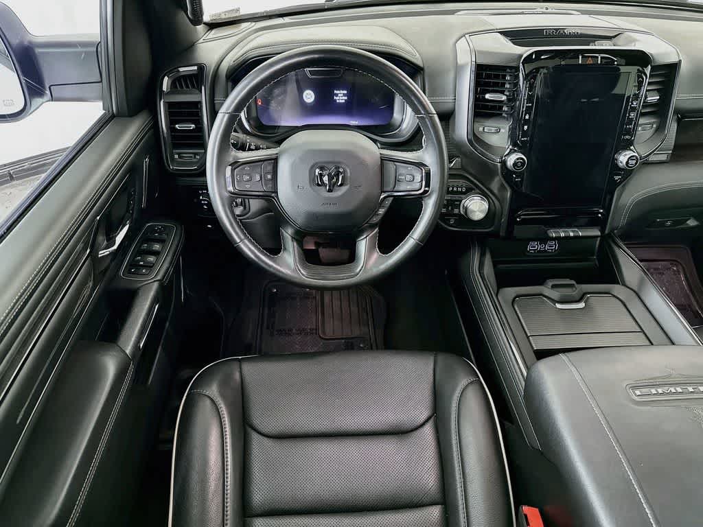 RAM 1500 Limited 2023