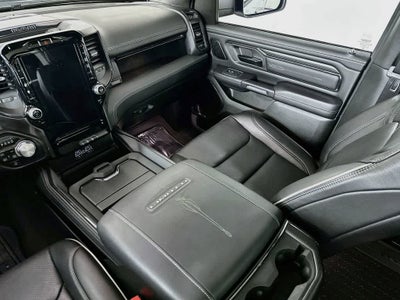 RAM 1500 Limited 2023