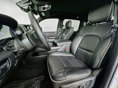 RAM 1500 Limited 2023