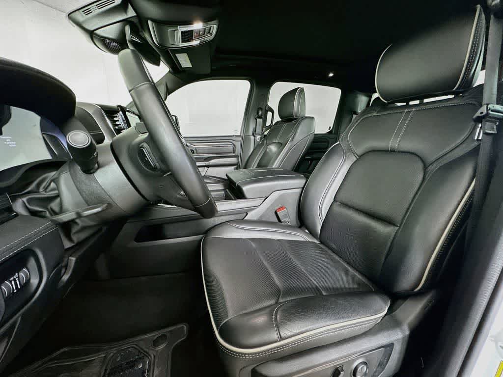 RAM 1500 Limited 2023