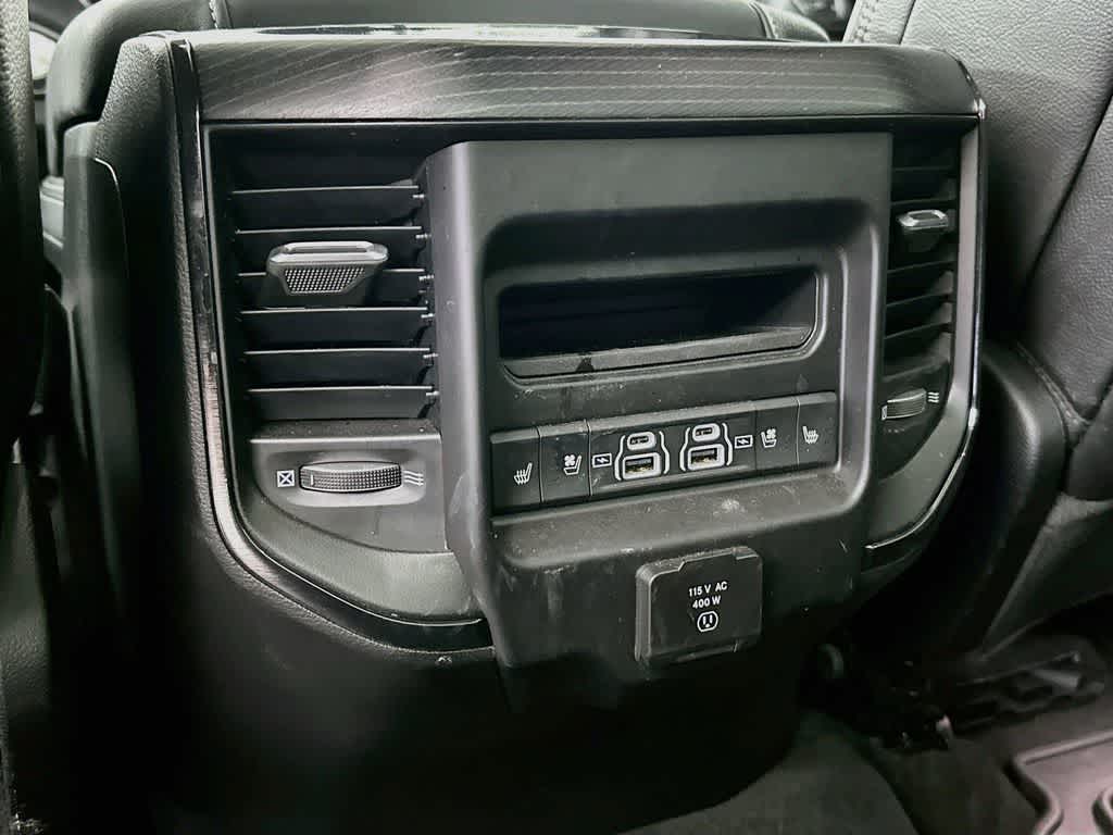 RAM 1500 Limited 2023