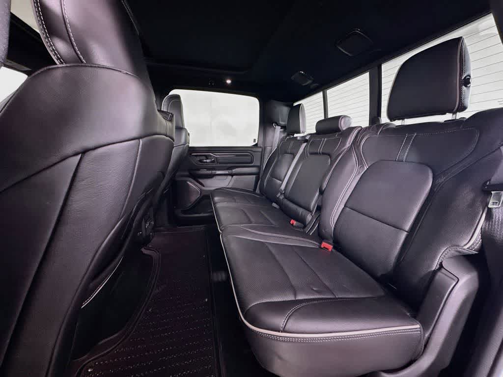 RAM 1500 Limited 2023
