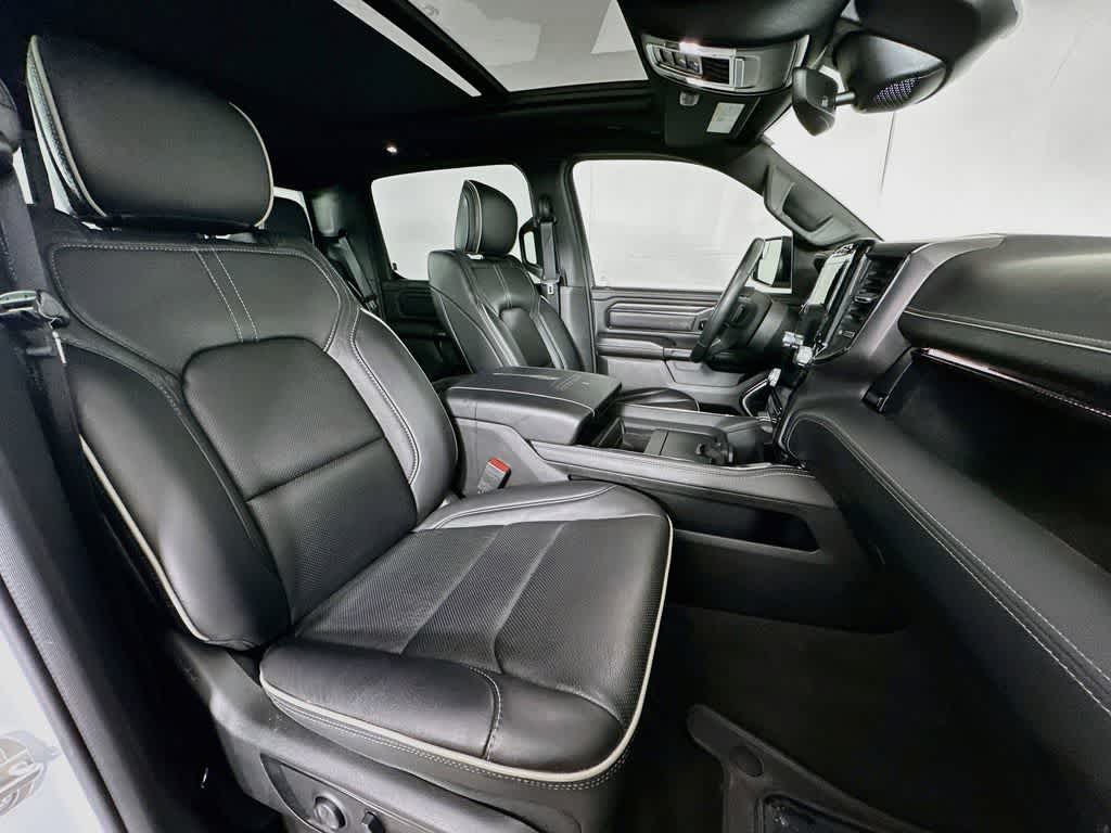 RAM 1500 Limited 2023