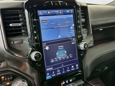 RAM 1500 Limited 2023