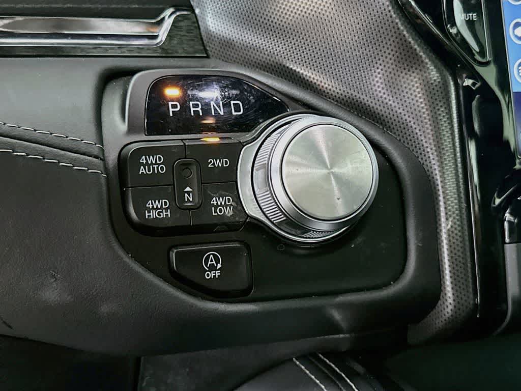 RAM 1500 Limited 2023