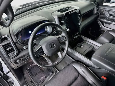 RAM 1500 Limited 2023