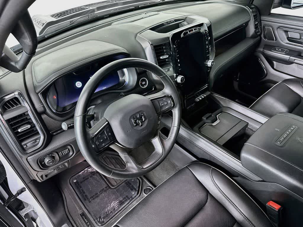 RAM 1500 Limited 2023