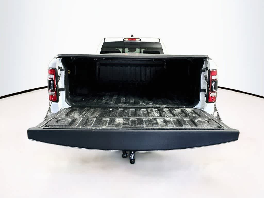 RAM 1500 Limited 2023