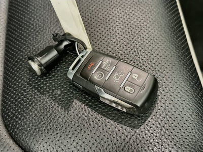 RAM 1500 Limited 2023
