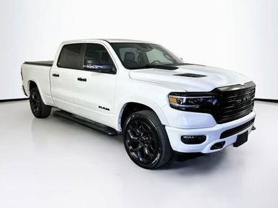 RAM 1500 Limited 2023