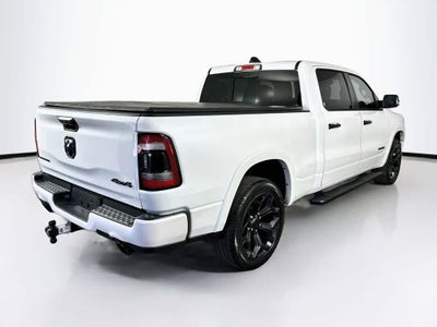 RAM 1500 Limited 2023