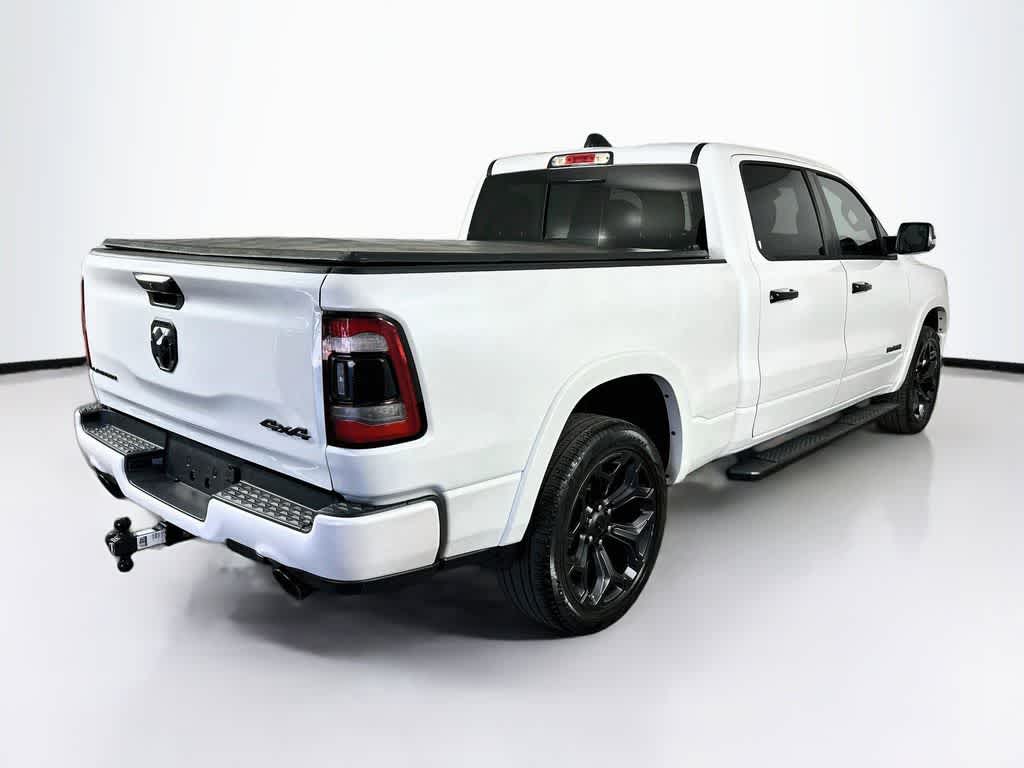 RAM 1500 Limited 2023