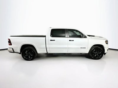 RAM 1500 Limited 2023