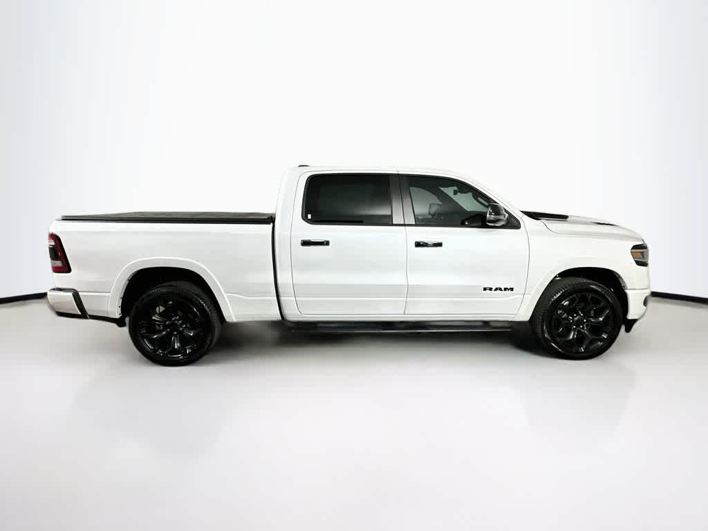 RAM 1500 Limited 2023