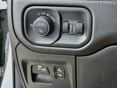 RAM 1500 Limited 2023