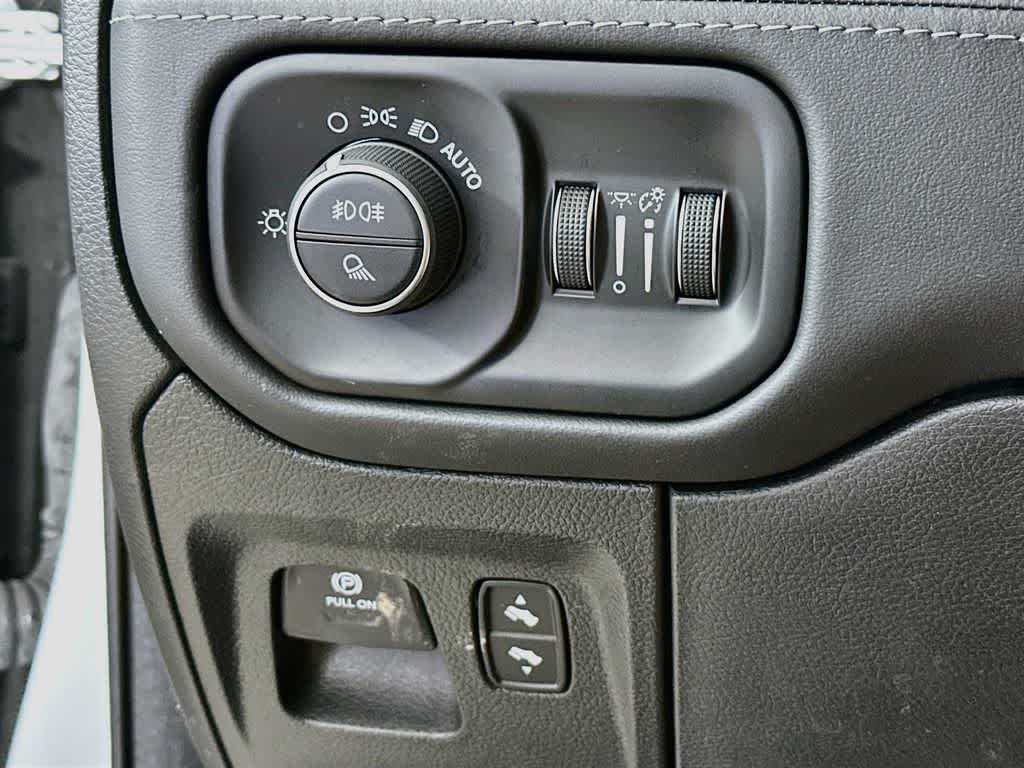 RAM 1500 Limited 2023