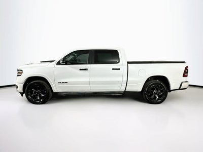 RAM 1500 Limited 2023